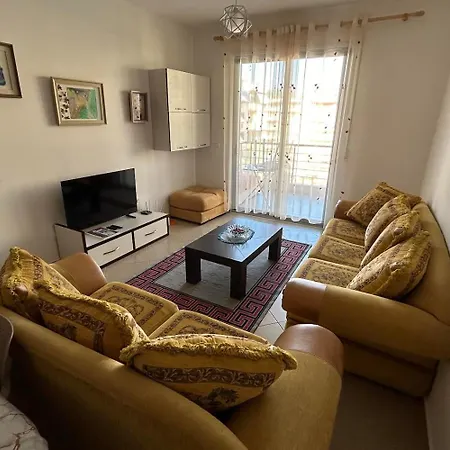 Dielleza1 Apartment