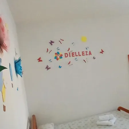 Apartment Dielleza1