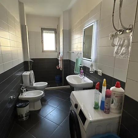 Dielleza1 Apartment