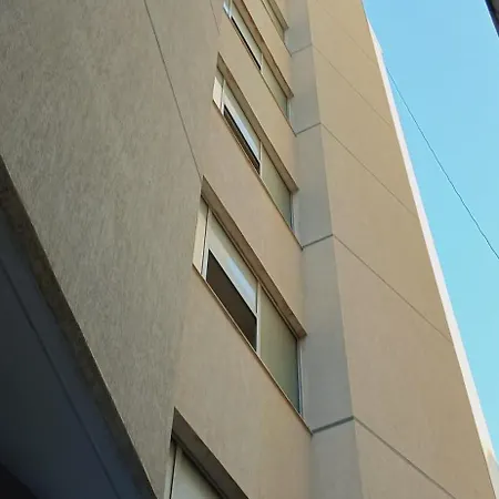 Dielleza1 Apartment