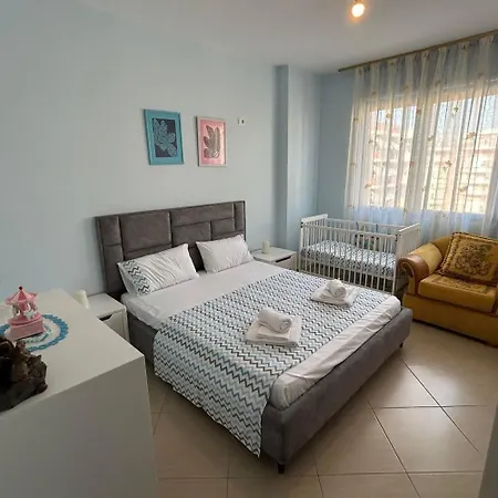 Apartment Dielleza1 *