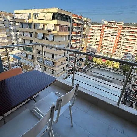 Dielleza Joy * Vlorë