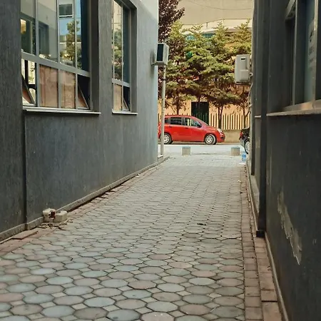 Dielleza Joy * Vlorë