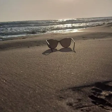 Dielleza1 아파트 Vlorë