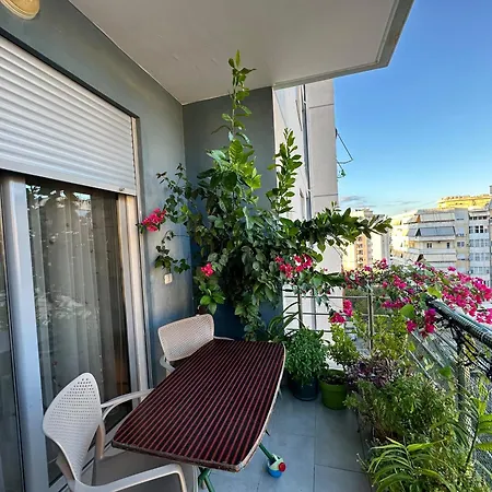 Apartamento Dielleza Joy *