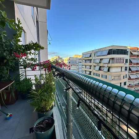 Apartamento Dielleza Joy Vlorë