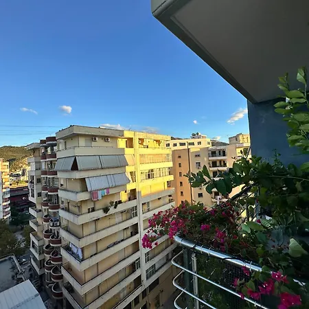 Apartamento Dielleza Joy Vlorë