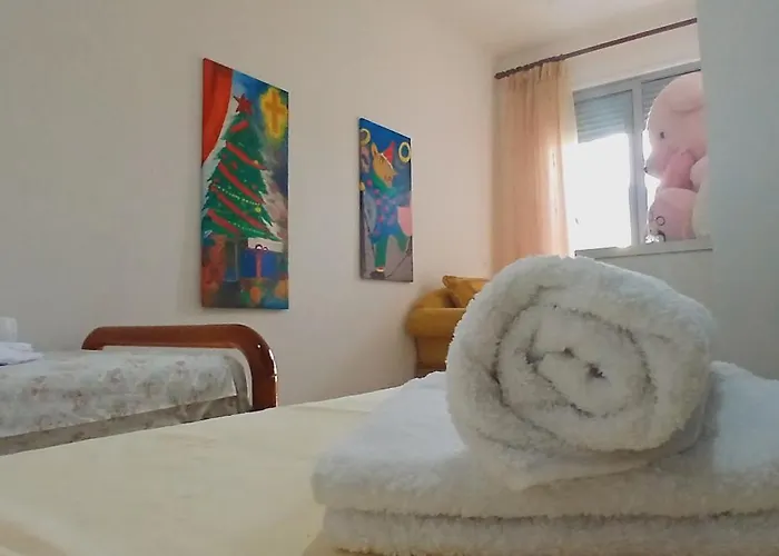 Apartment Dielleza1 *