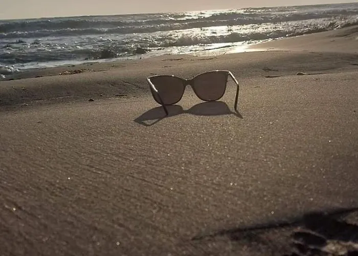 Dielleza1 Apartment Vlorë